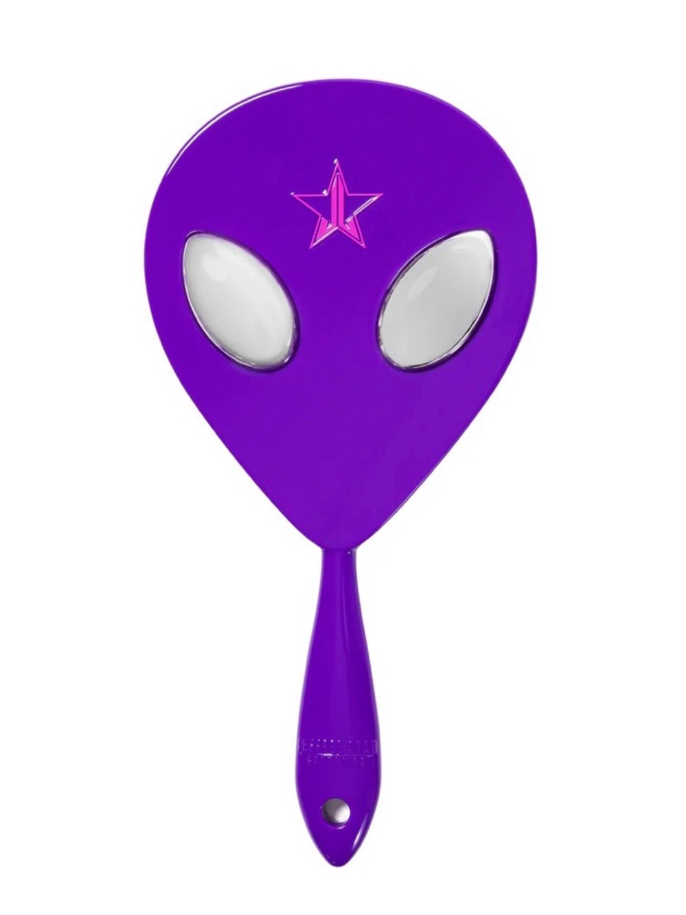 NWT Jeffree Star Limited Edition Abduction Hand Mirror